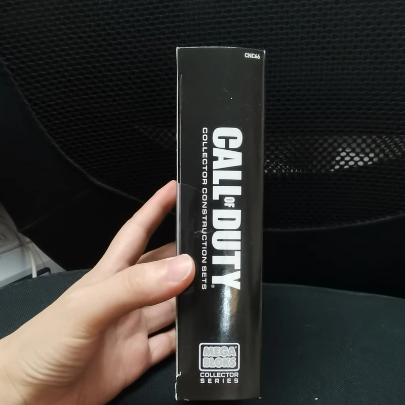 

Call of Duty