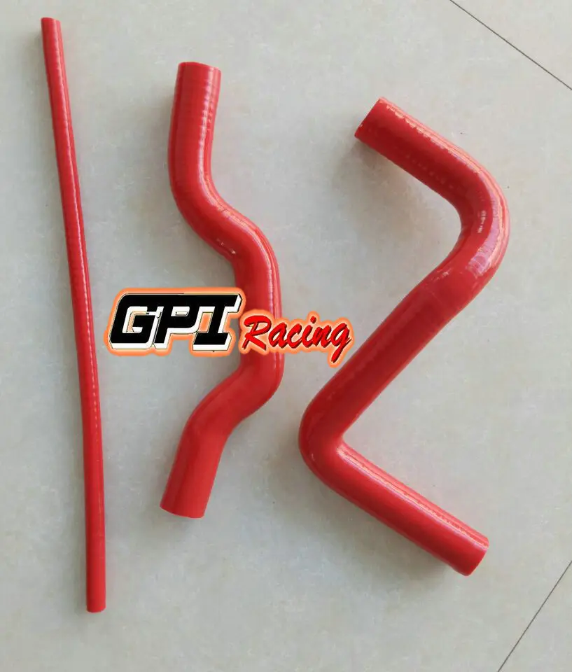 Новый набор силиконовых шлангов охлаждающей жидкости для TOYOTA CELICA GT4 ST165 |