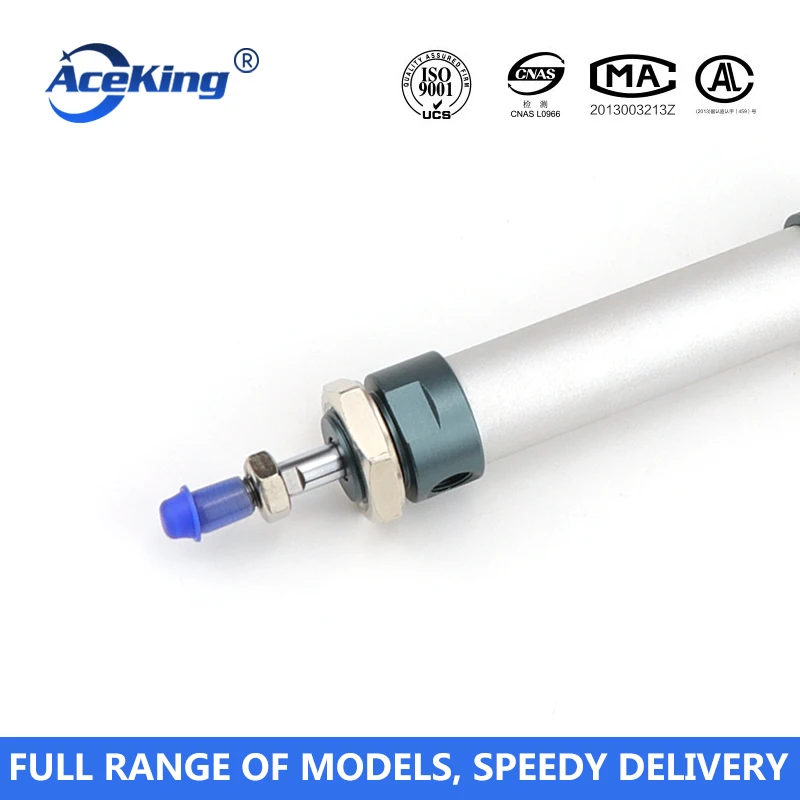 MALD двухосный Регулируемый мини цилиндр магнитный MALD20-25 | Обустройство дома