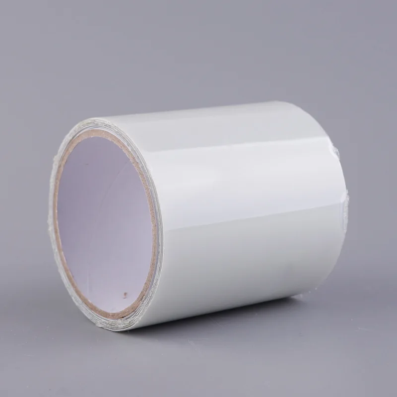 152x10cm Super Strong Tape Stop Leaks Seal Repair Fiber Waterproof Performance Self Fix Fixable Adhesive | Обустройство дома