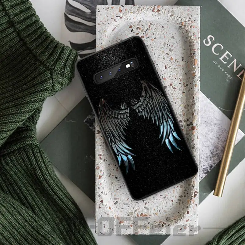 Милый чехол для телефона Samsung S8 Plus S9 S10 plus S10E lite S10-5G S20 UITRA | Мобильные телефоны и
