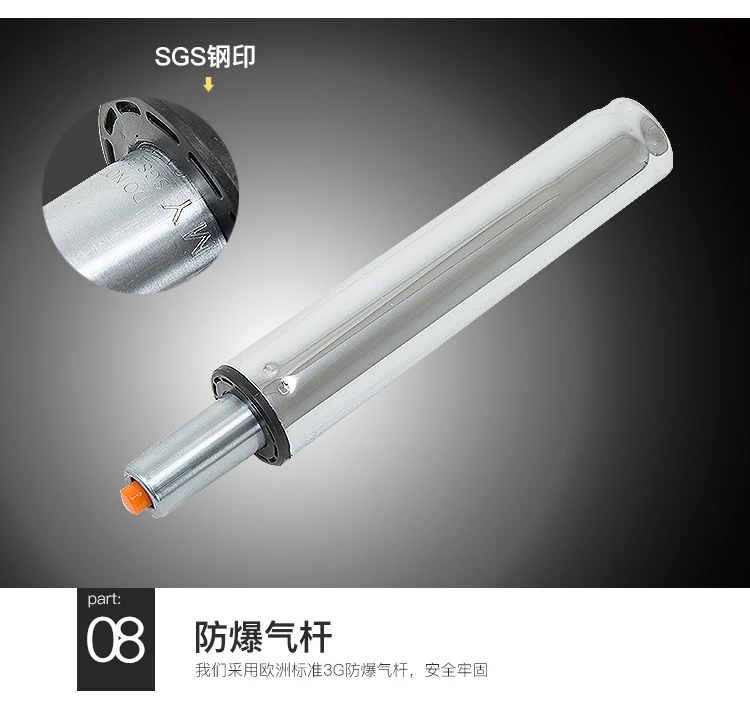 

Message Saddle Chair With Footrest Swivel Adjustable Leather Chair Medical Spa Drafting Stool with Back For Home Office