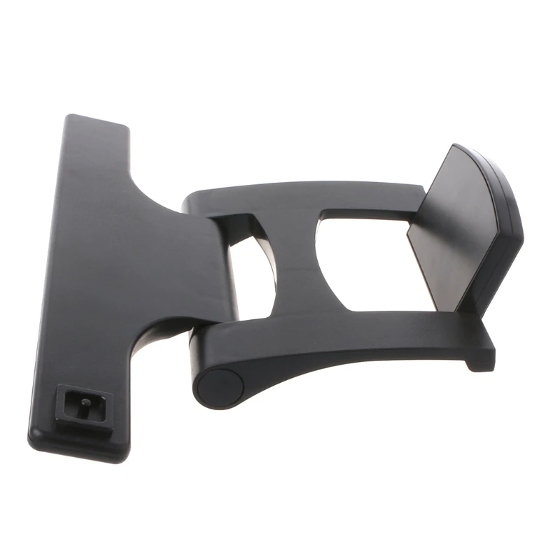 Новинка Подставка для телевизора с регулируемым зажимом Кронштейн Док станция