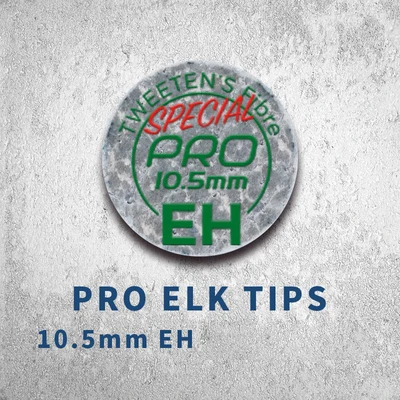 pro EH 10.5mm Ронни О 'лося-PRO советы Профессиональный бильярдным кием наконечник кия, аксессуары для бильярда аксессуары несколько вариантов влагостойкий оптимальные советы - Цвет: pro EH 10.5mm