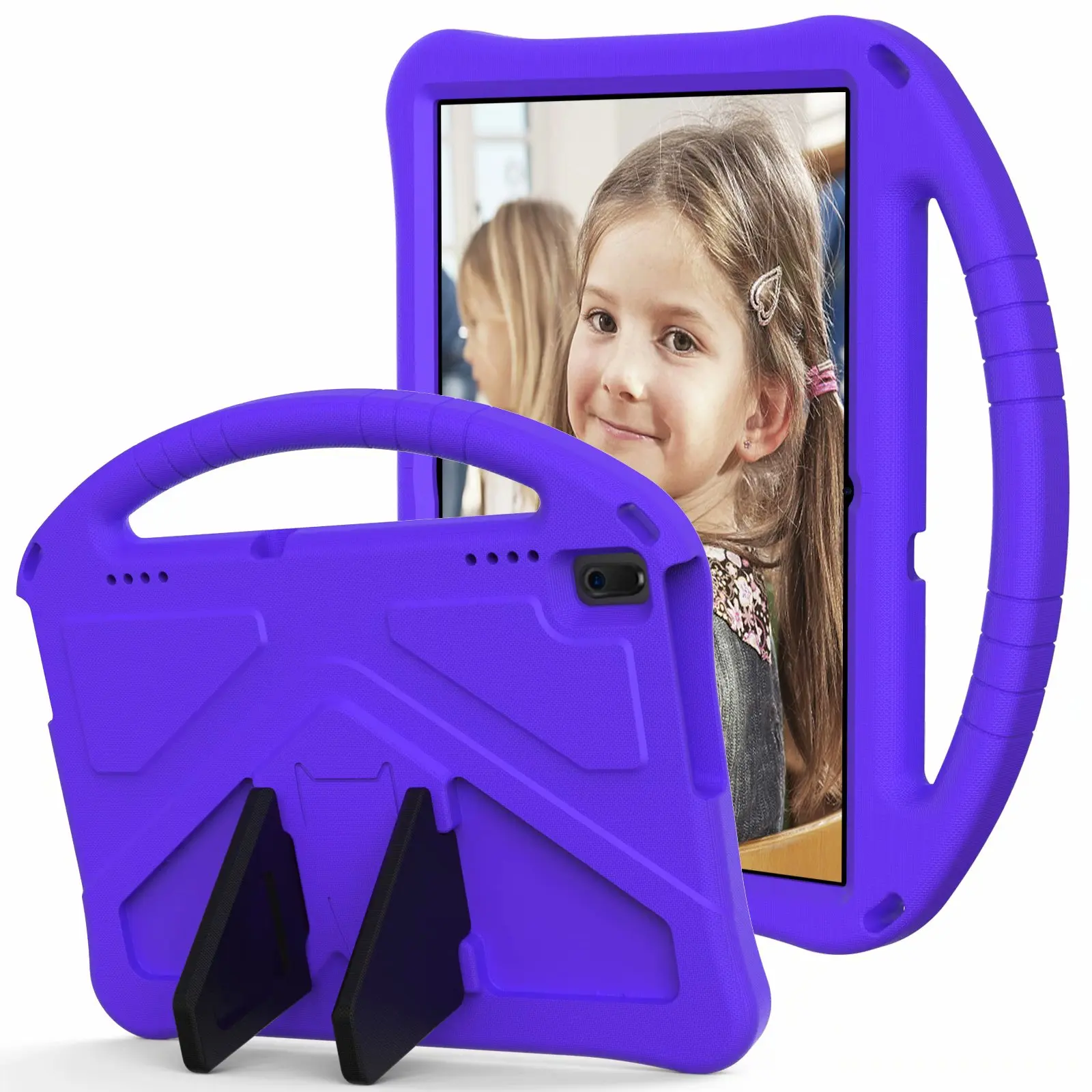 

For Lenovo Tab 4 10 Plus TB-X704L/N/F/V EVA Kids Tablets Case For Tab 4 10 TB-X304L For Lenovo Tab 4 10 Plus TB-X704L/N/F/V Case