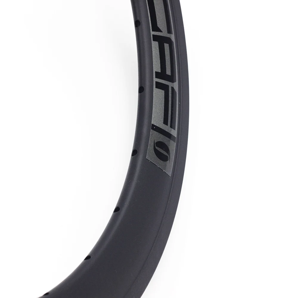 JAVA DECAF Alloy 20" 406 20 1 1/8" 451 Rims MiniVelo Rim for Folding Bike Trike Recumbent Bicycle 24H 40mm Profile Disc Brake
