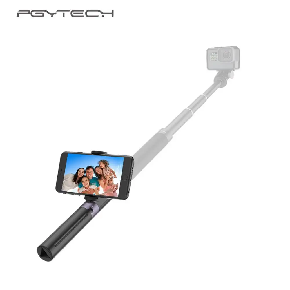 Для Insta360 ONE X Ручной штатив удлинитель ручка держатель для телефона one x Go камера
