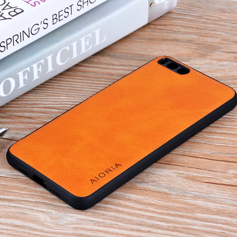 Чехол для Xiaomi Mi Note 3 роскошный винтажный кожаный чехол чехлы телефонов note coque capa