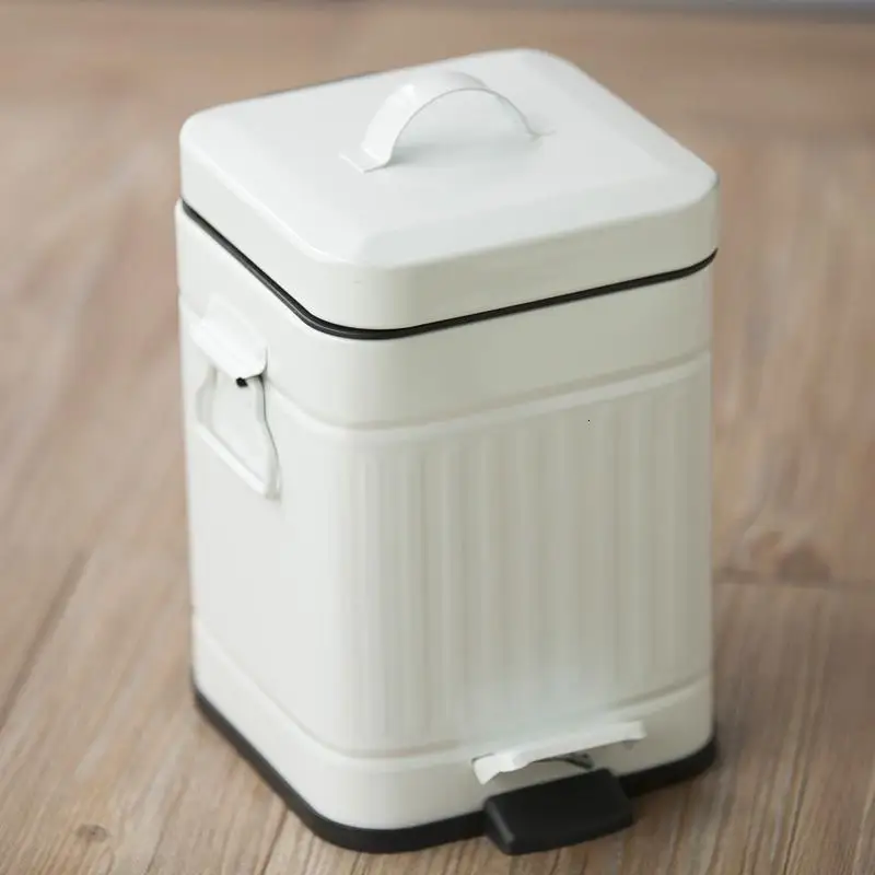 Banheiro Trashcan Oficina Reciclaje De Papelera Cocina Vuilnisbak мусорная корзина с педалью Cubo Basura Lixeira корзина для мусора