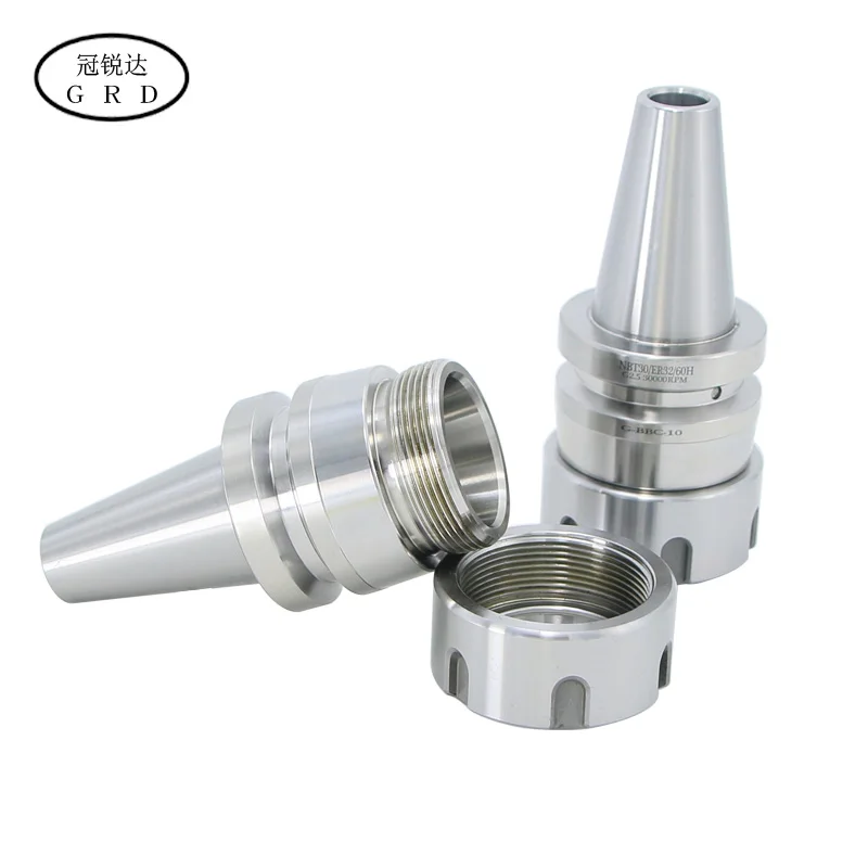 NBT30 ER16 ER20 ER25 ER32 GER16 GER20 GER25 GER32 tool holder ER GER No keyway High precision speed | Инструменты