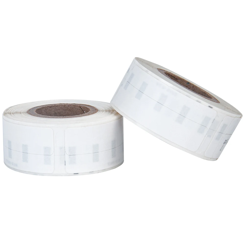 

5 Ролл Dymo 99017 Совместимость адрес этикеток Принтер этикеток в рулонах-51 мм * 12,5 мм-адрес Стикеры- (220 этикетки/рулон)