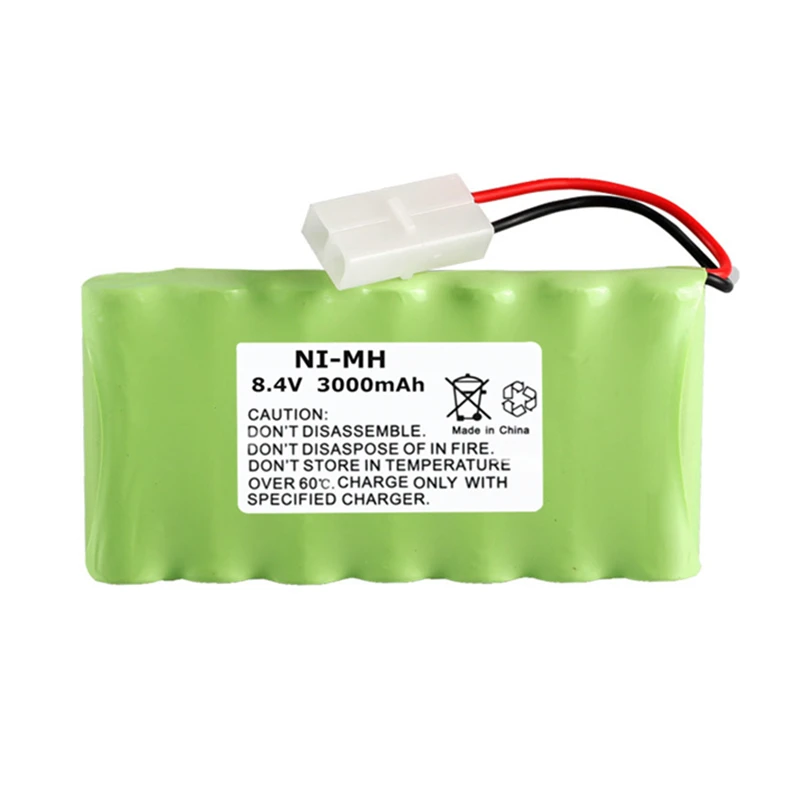 84 никель металл гидридный ак