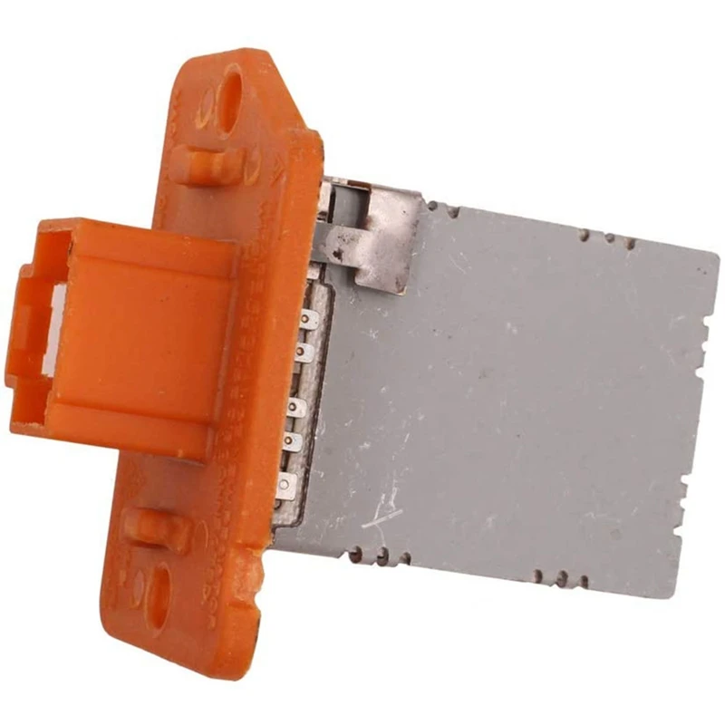 Car Blower Motor Resistor 97128-A5000 97035-H1500 Fits for Hyundai Terracan 01-06 Kia Sorento 02-06 | Автомобили и мотоциклы