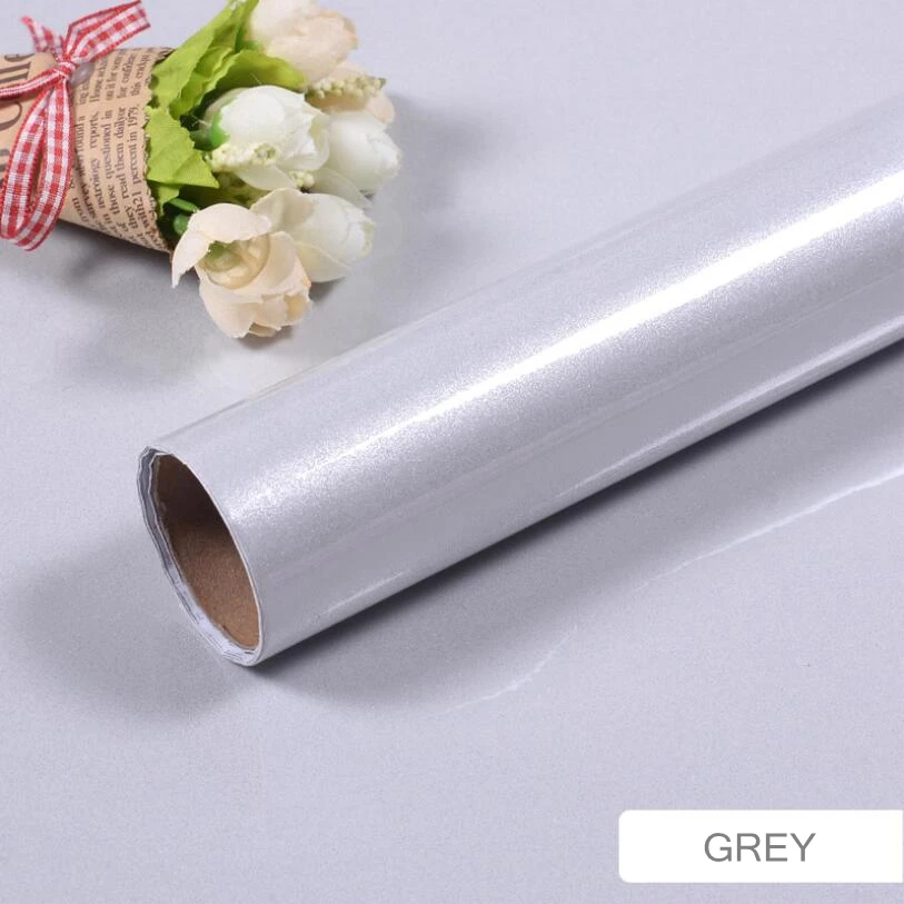 

Baking Paint Pearlescent Shiny Crystal Furniture Renovation Advertising UV Board Waterproof Film PVC Self-Adhesive Front Desk Ba