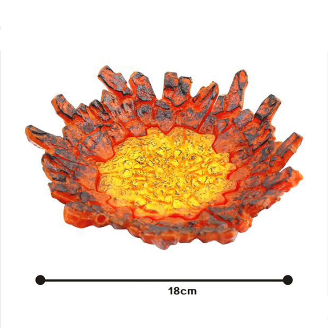 Наземная платформа с эффектом взрыва наземный эффект опора для Gundam или модель в