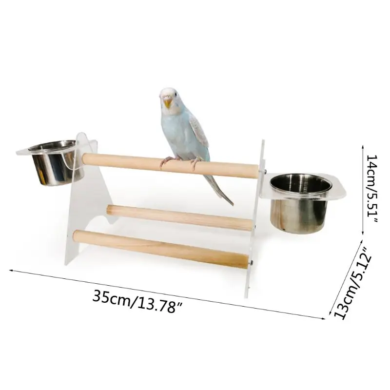 1 комплект держатель для попугая окуня измельчитель птиц резиновый коготь