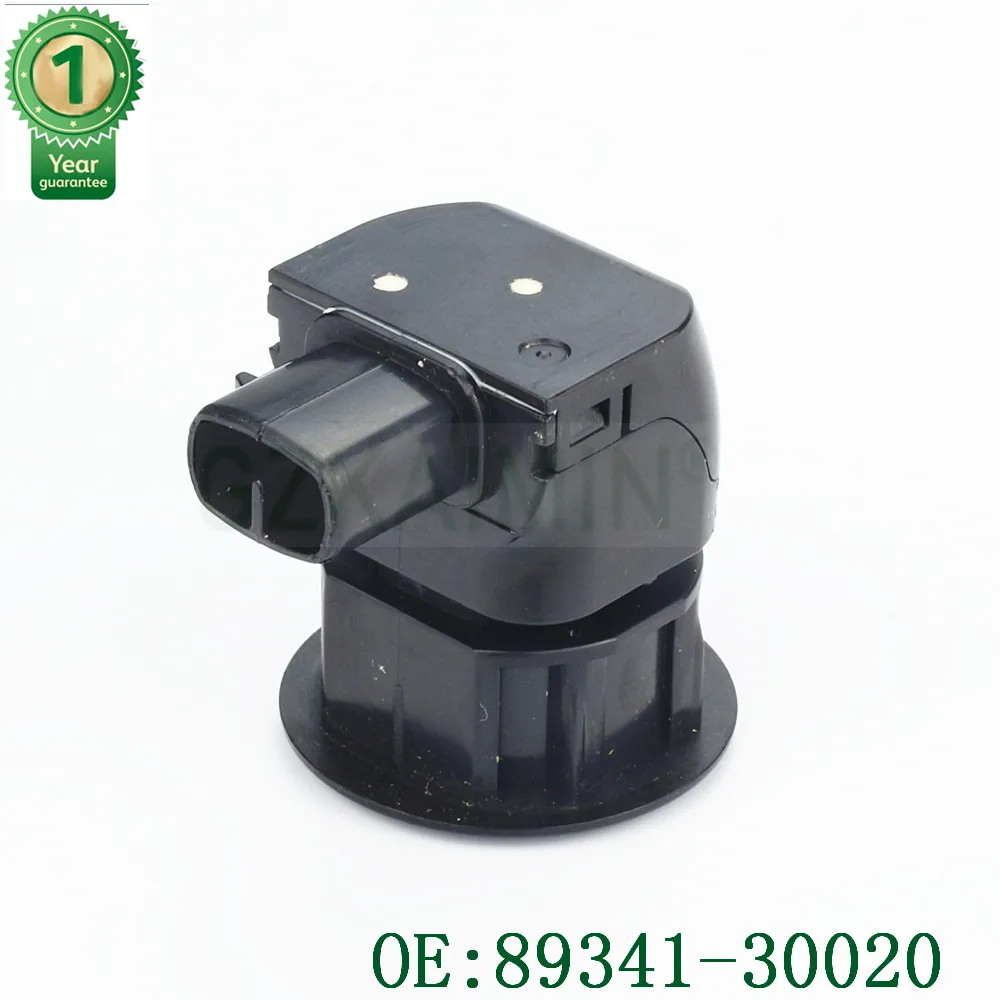 Новый датчик парковки PDC парковки/парковки вспомогательного объекта 89341-30020 8934130020