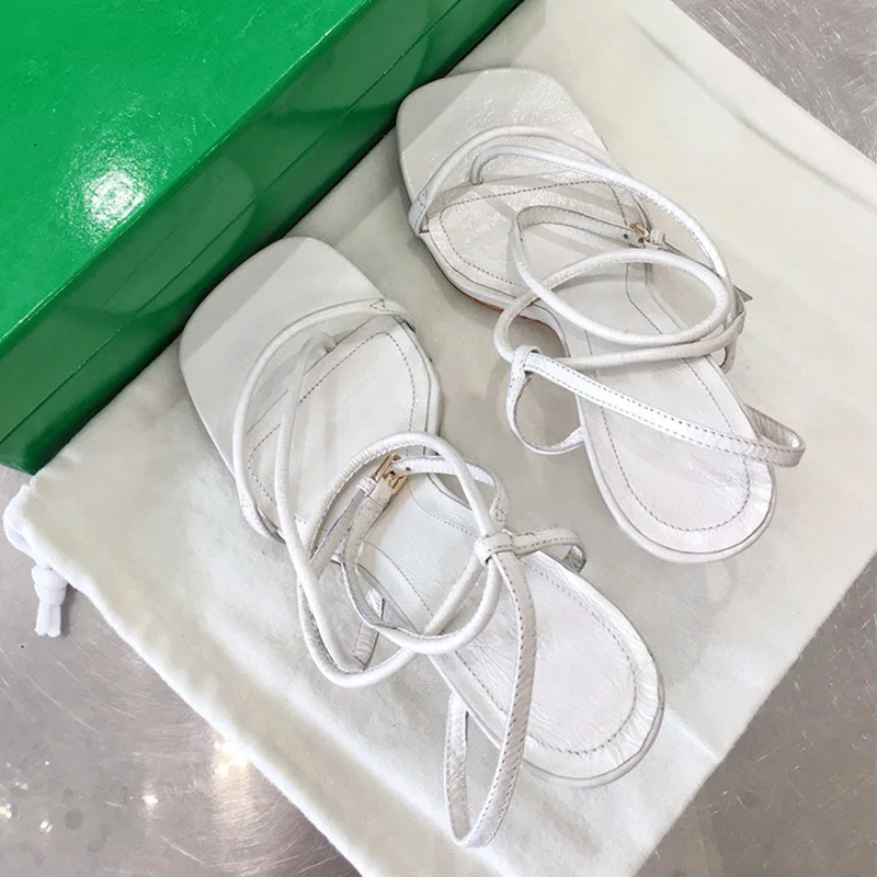 

Sexy ankle strap enkelbandje vrouw square stiletto shoes met hoge hakken dames hoge hak Bruiloft shoes