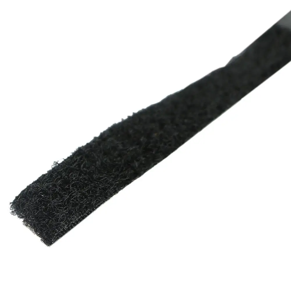 Нейлоновые кабельные петли отверстия для отверстий случайный цвет 100 шт.