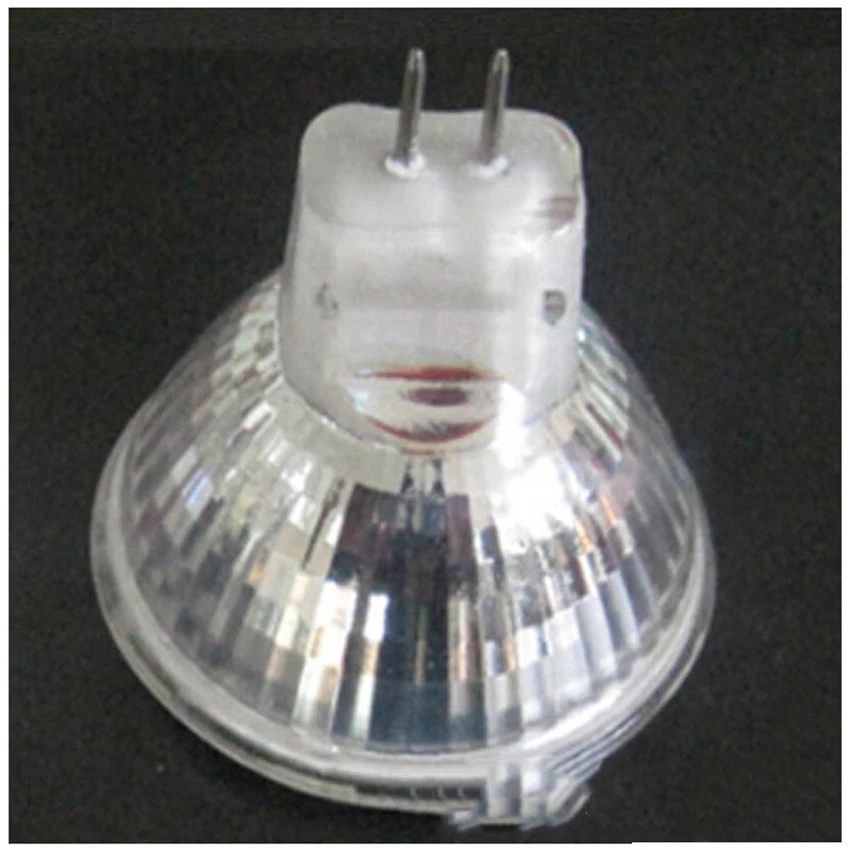 Светодиодная лампа MR16 с регулируемой яркостью белый теплый Точечный светильник