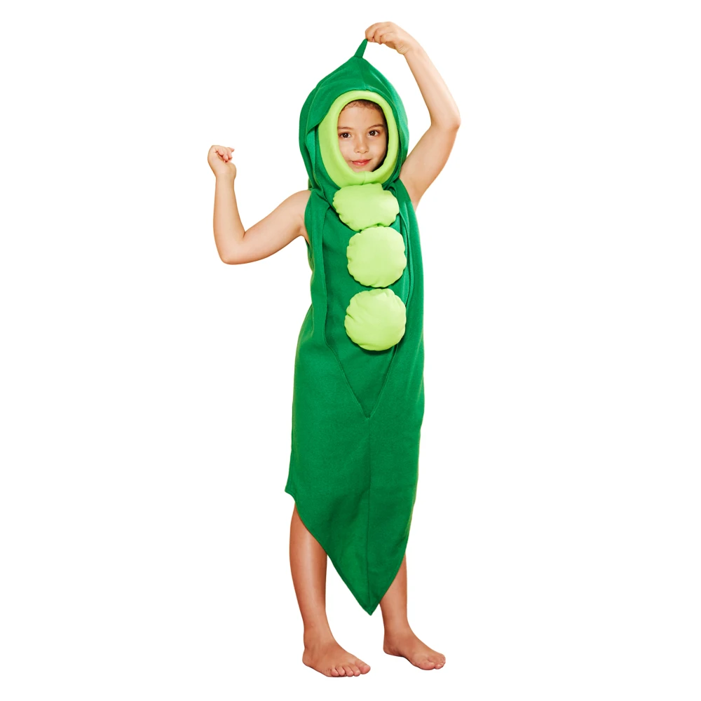 Костюм Snailify на Хэллоуин для взрослых 2019 женский костюм гороха девочек семейный