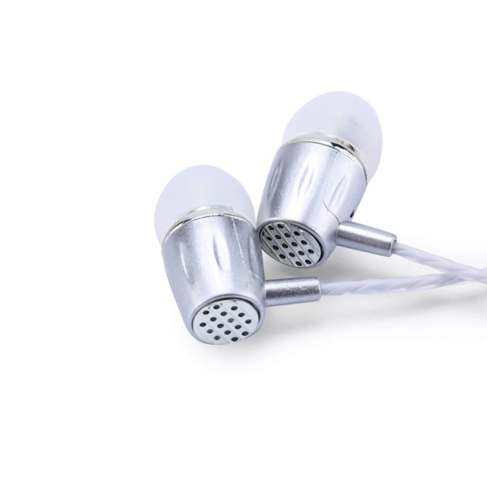 

Universal In-ear Noise Reduction Wired Dynamic Gaming Sport Heavy Bass Earphone