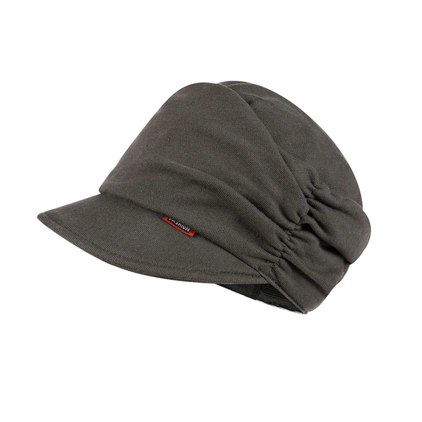 

Unisex Warm Baggy Weave Crochet Winter Wool Knit Ski Beanie Skull Caps Hat Hats For Women