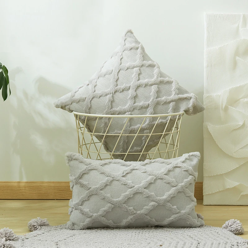 

Меховые чехлы для диванных подушек 30x50/40/45/50/60/65 см