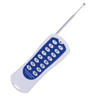 Пульт дистанционного управления для сигнализации, 12 В, 24 В, 16 каналов