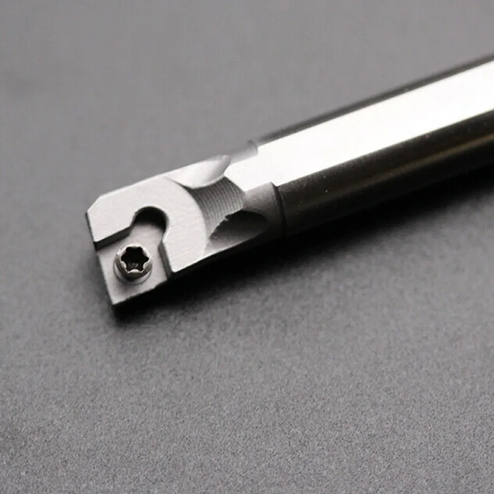 

125mm Holder 2.5*6mm Boring Bar Holder Solid Carbide Lathe Turning Tool