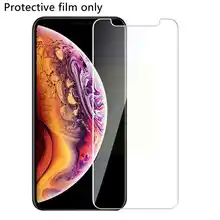 1 шт. Защитная пленка для экрана 13 Mini Pro Max защита из стекла закаленная аксессуары