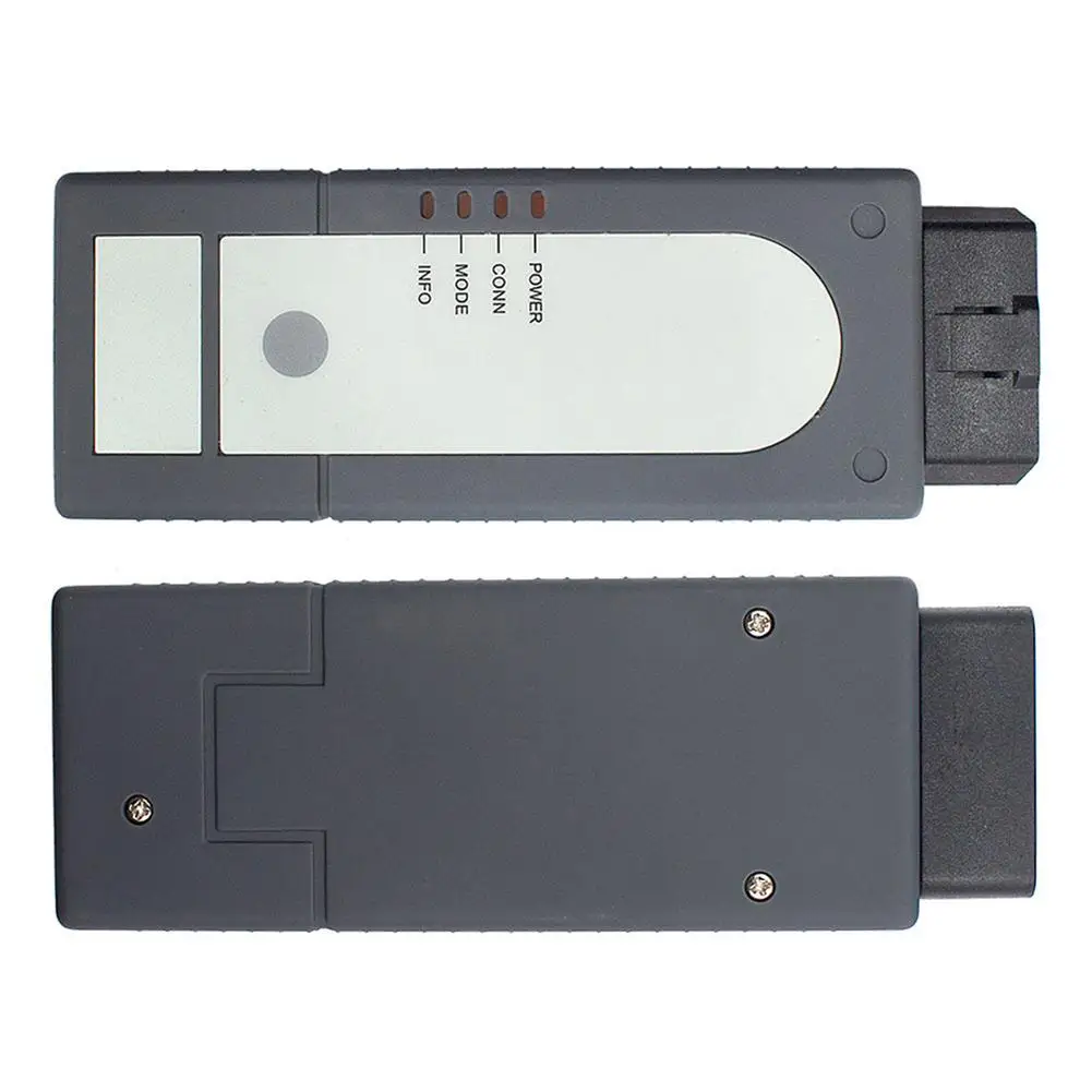 OKI 6154 V7.1.1 оригинальный 5054A V5.1.6 полный чип AMB2300 WiFi OBD2 автомобильный диагностический