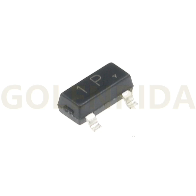 100 шт./лот 2N2222A MMBT2222A MMBT2222ALT1G 1P SOT 23|Транзисторы| |