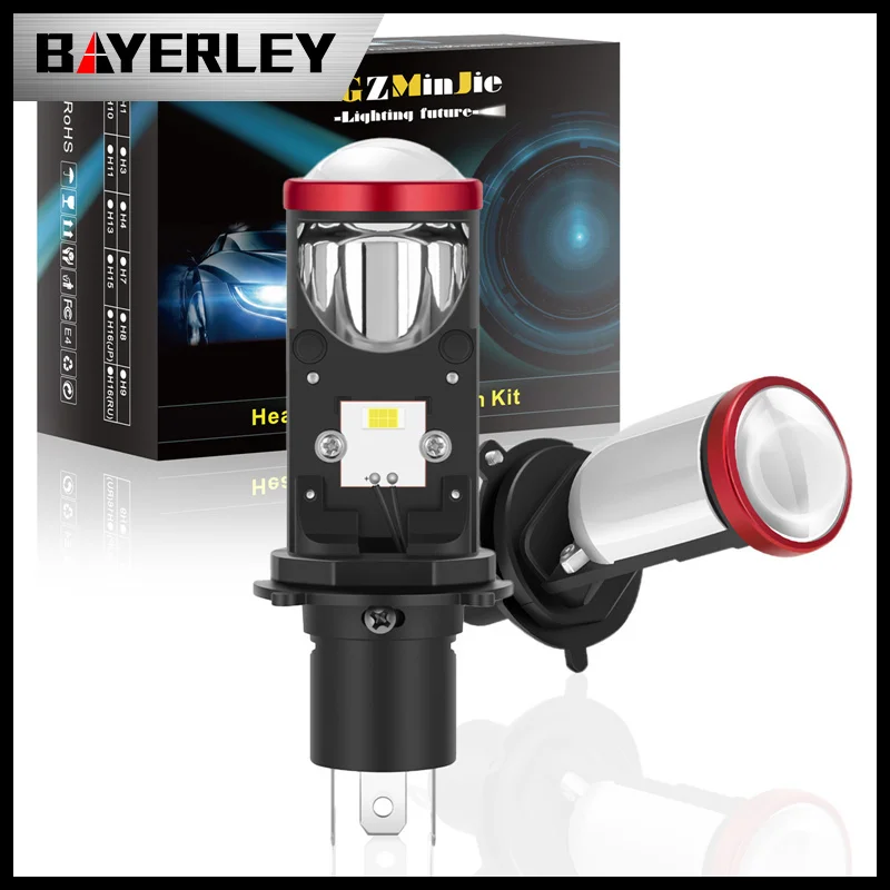 

Светодиодная передняя фара для мотоцикла, ярсветильник светодиодная противотуманная фара 9-32 в светодиодный ная лампа для мотоциклов и эле...