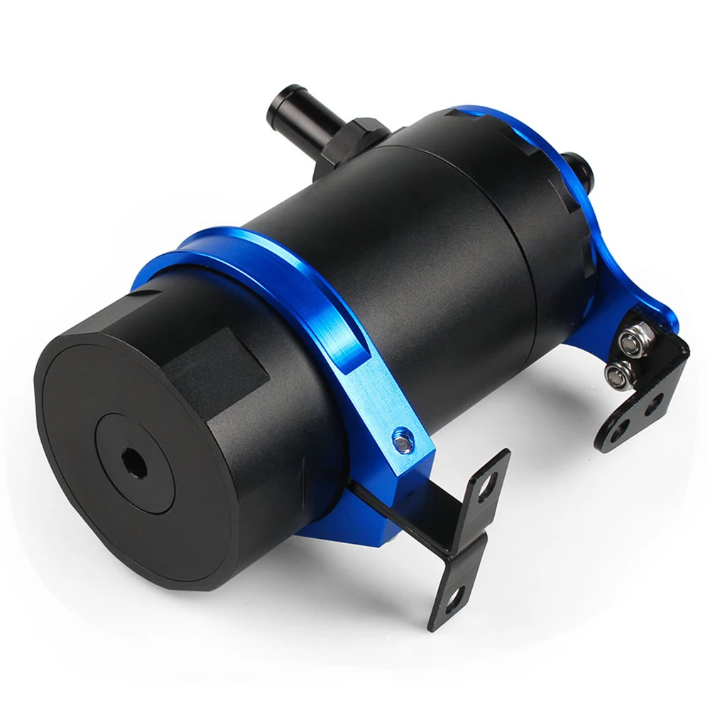 Алюминиевый маслоуловитель RASTP комплект резервуара для аксессуары