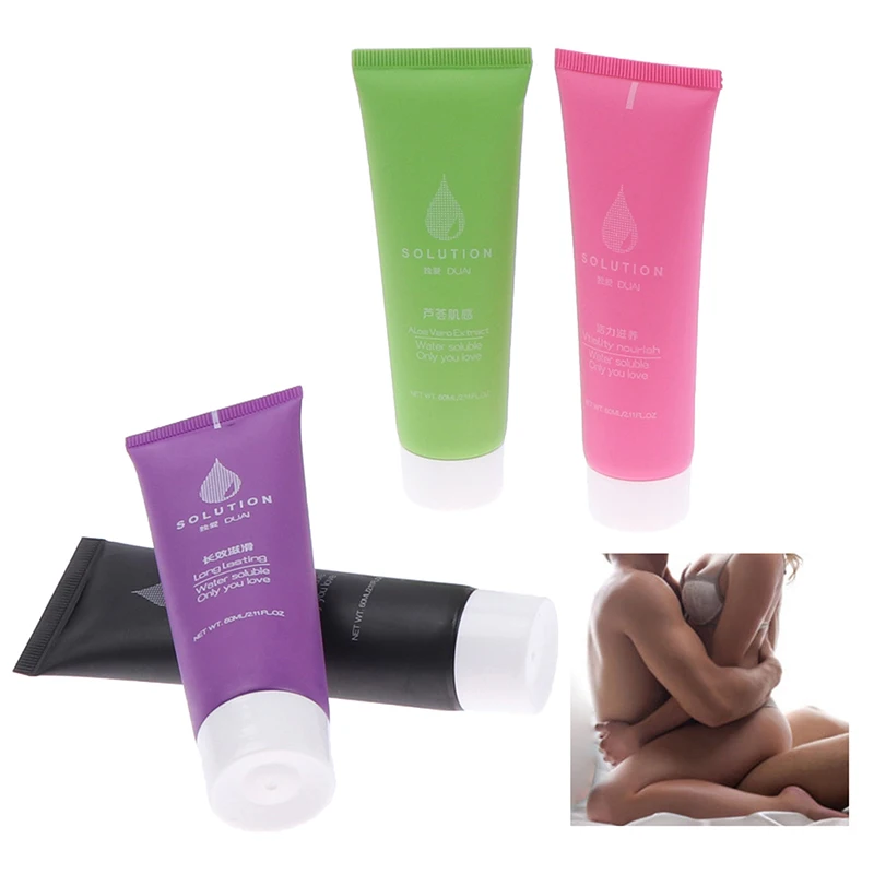 Lubricant For Sex Vaginal Intercourse Man And Woman Sex Lubricant Gay Anal Sex Massage Oil Anal Lube Sex Aphrodisiac For Couples