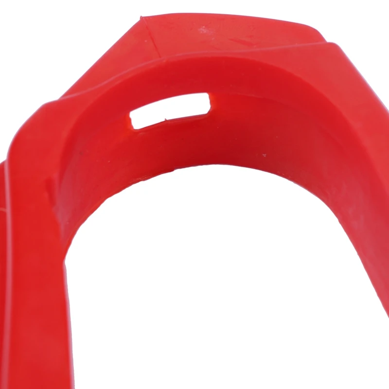 Направляющая цепи ползунка для мотоцикла внедорожника Honda Crf250 Crf250R Crf450R|Цепь