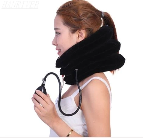 Медицинское устройство для коррекции шейного отдела позвоночника Корректор