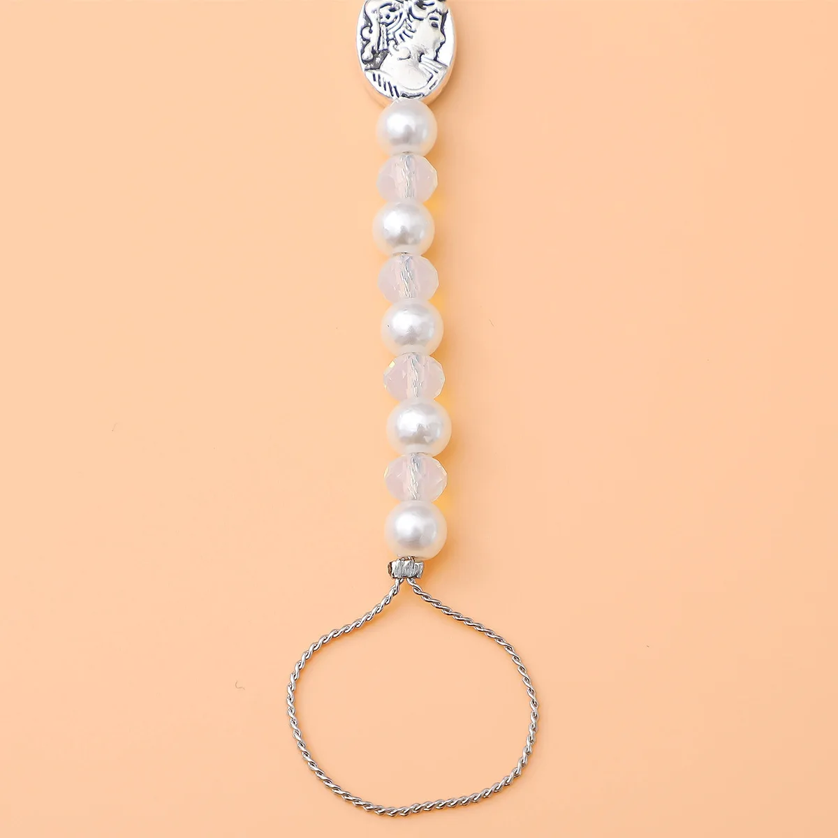 Богемные пляжные сандалии без пальцев кольца анклеты в стиле ретро модный Аватар