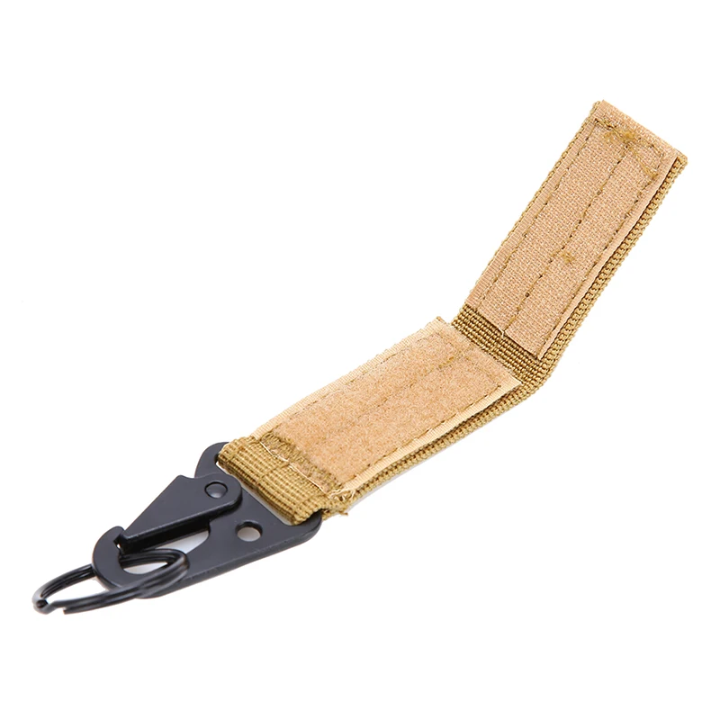 Тактический Телефон для кемпинга на открытом воздухе Рюкзак Molle снаряжение