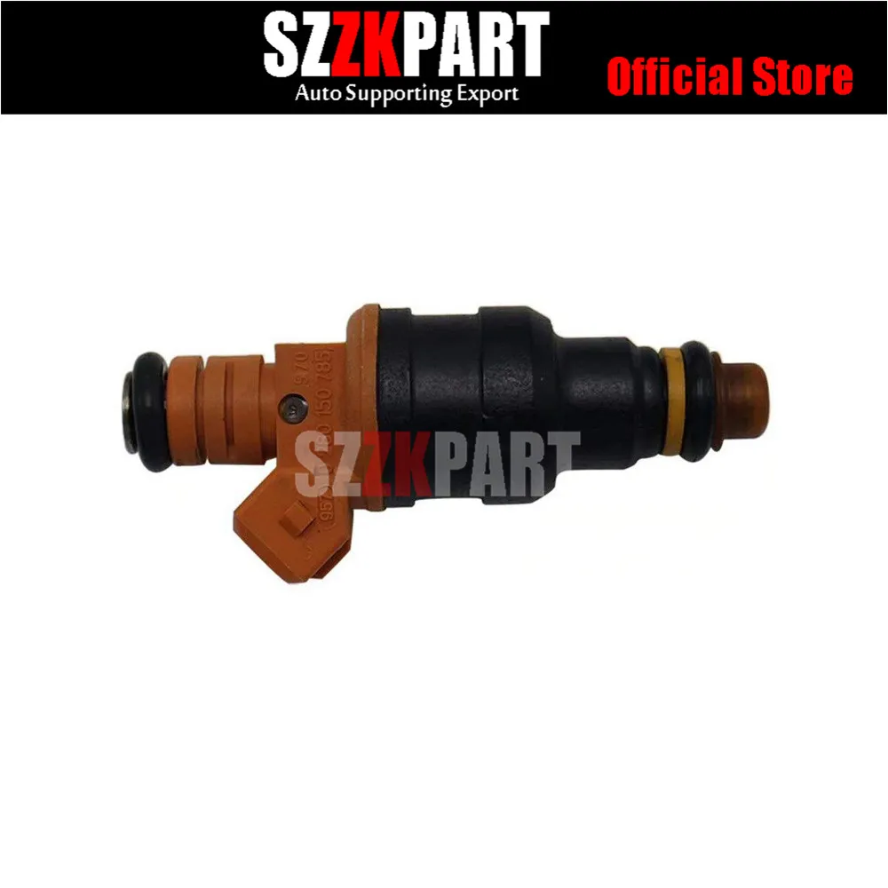 

DEFUS 5x Bico 0280150785 Volvo 850 2.3L 2.4L I5 94-97 0 280 150 785