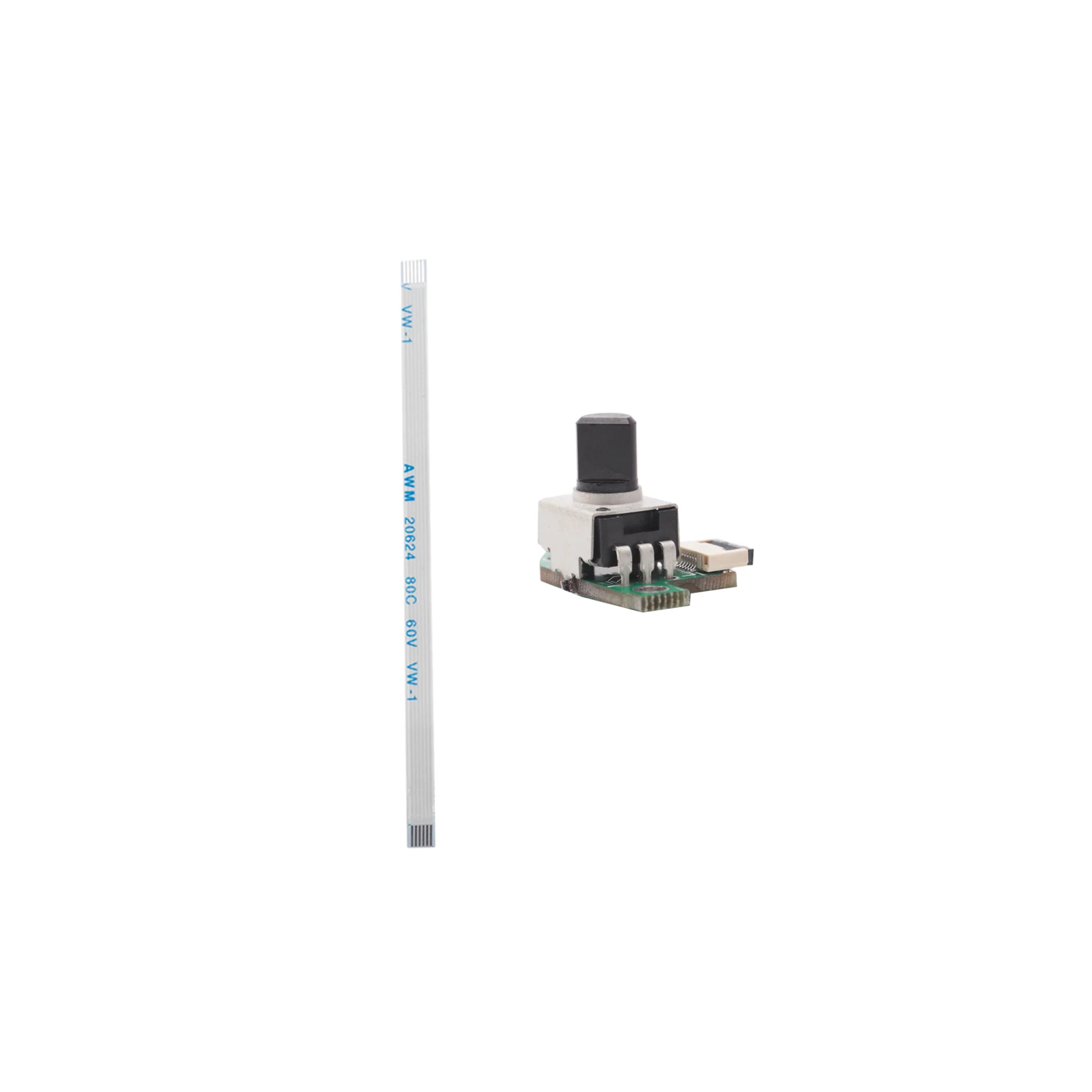 Переключатель перемычек Jumper Slider для T16 Pro Hall /T16 PLUS V2|Детали и аксессуары| |