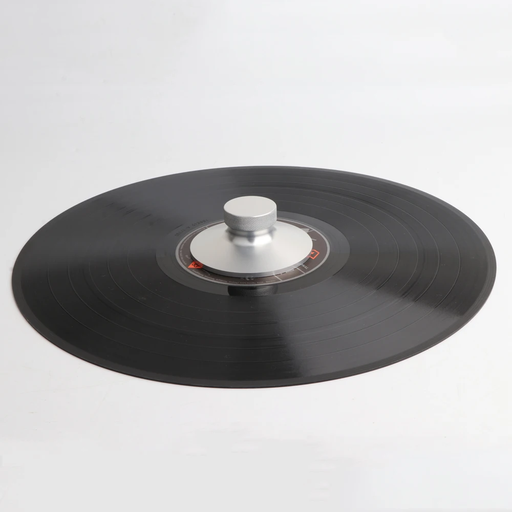 Портативный стабилизатор аудиодиска Hifi