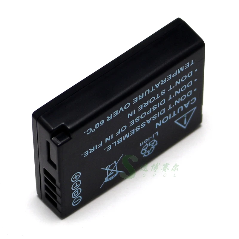 DMW BCG10E Аккумулятор для Panasonic BCG10PP ZS15 ZS19 ZS20 ZS25 TZ30 TZ35 TZ22 TZ20 ZX1 ZX3 ZS8 ZS7 ZS6 3D1 TZ8