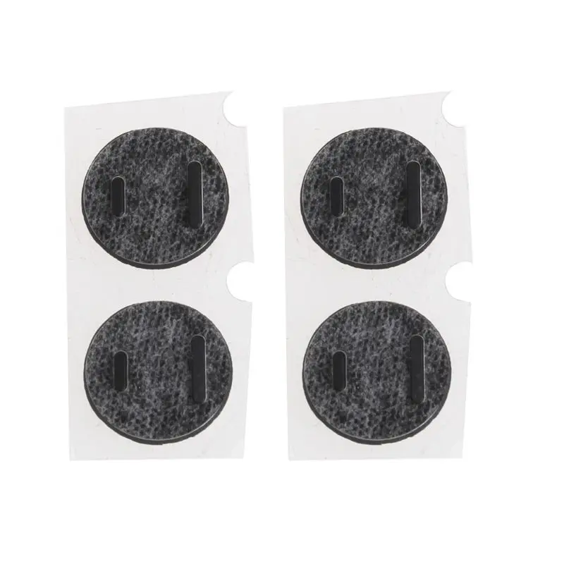 4Pcs Laptop Rubber Feet Bottom Case Pad for Macbook Retina 12\&quot A1534 WXTA |