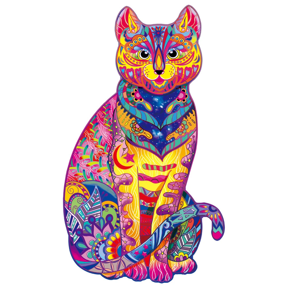 Деревянная головоломка для взрослых и детей деревянные головоломки сделай сам