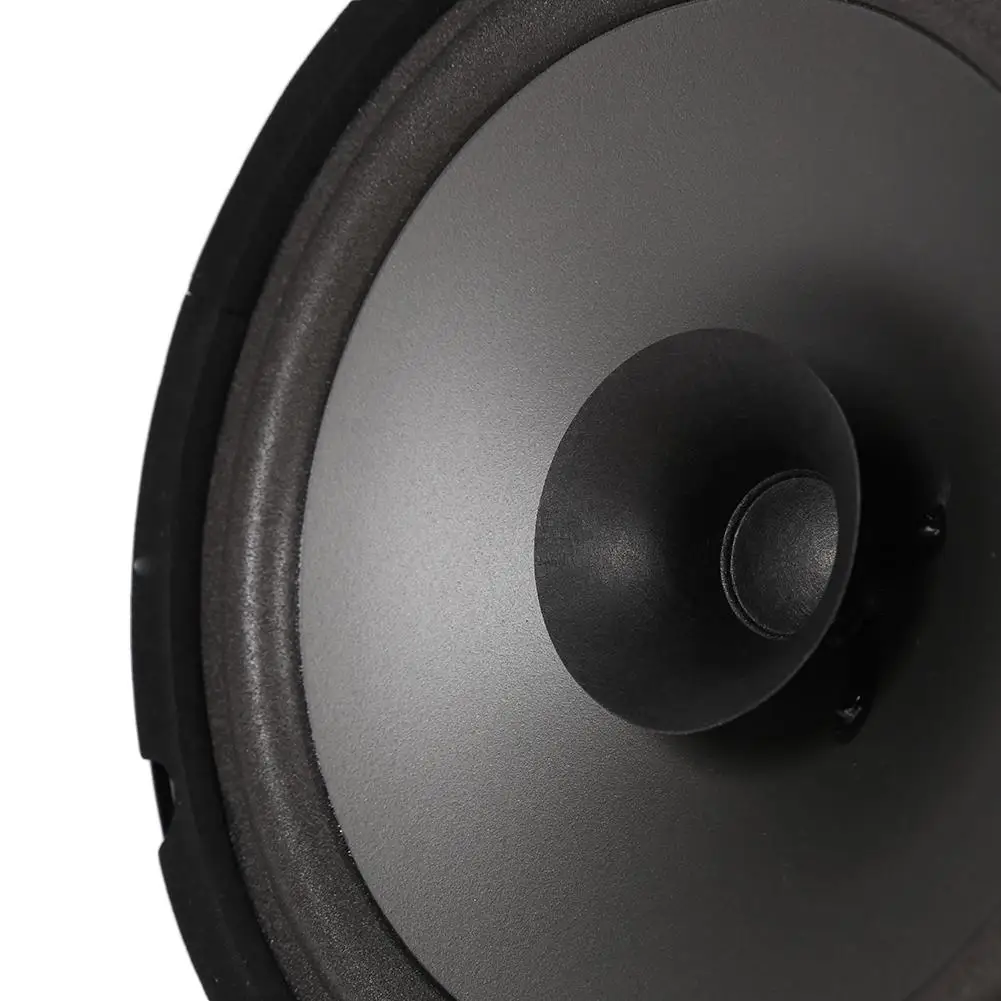 Коаксиальный динамик высокой чувствительности универсальная Hi-Fi колонка 4 дюйма