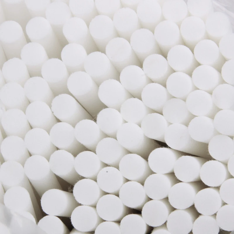 Новинка Сменный фильтр для увлажнителя воздуха 10 шт./упак. ватная губка Usb