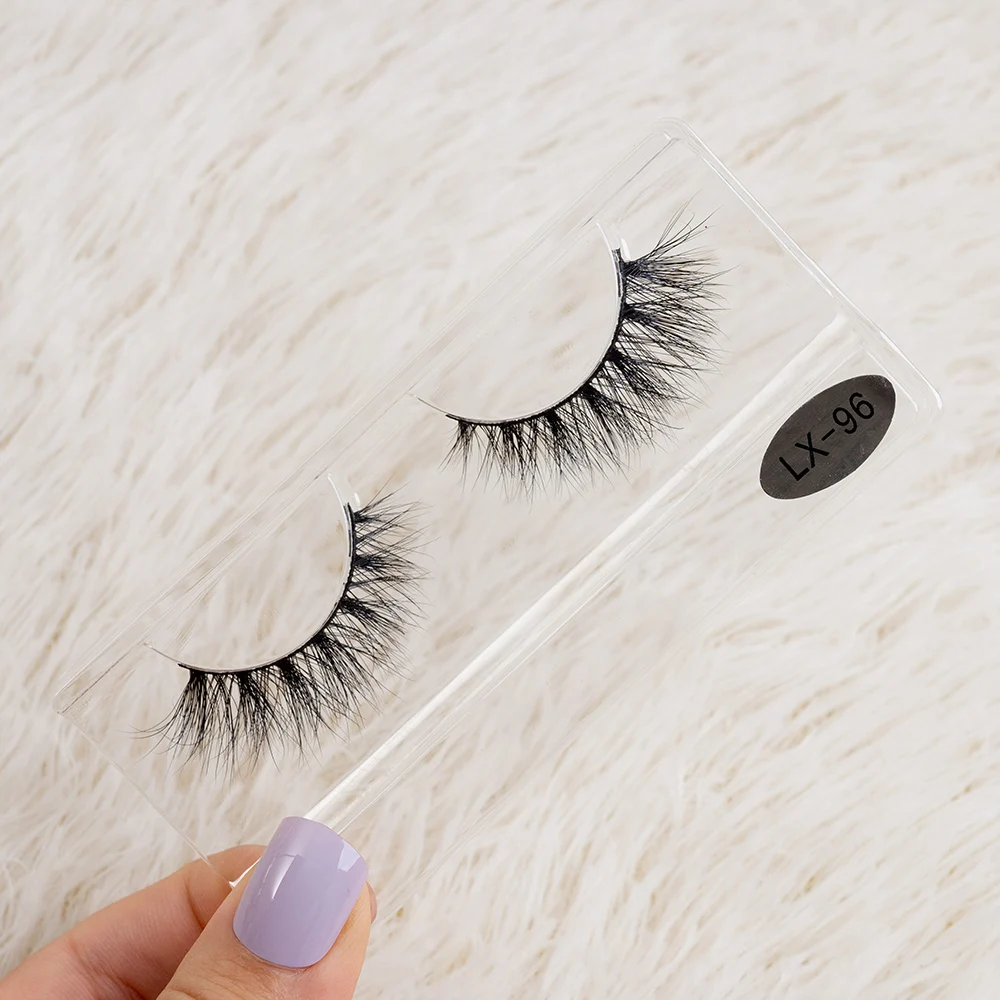 

Ресницы 3D норковые ресницы ручной работы норковые ресницы без жестокости легкие накладные ресницы 25 мм драматические ресницы макияж