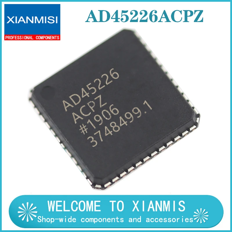 

AD45226ACPZ QFN